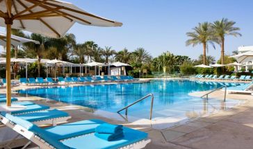 NOVOTEL PALM