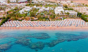 NOVOTEL BEACH