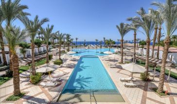 JAZ FANARA RESORT