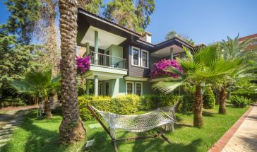 CLUB DIZALYA HOTEL