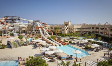 CORAL SEA WATERWORLD