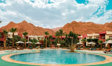TROPITEL DAHAB OASIS