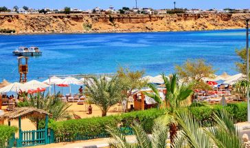 TURQUOISE BEACH HOTEL