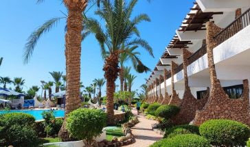 TURQUOISE BEACH HOTEL