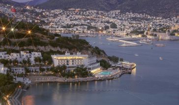 LA QUINTA BY WYNDHAM BODRUM