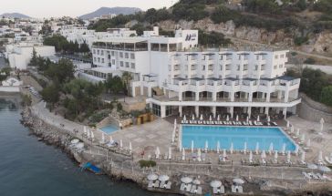 LA QUINTA BY WYNDHAM BODRUM