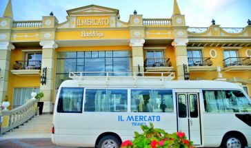 IL MERCATO RESORT
