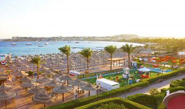GAFY RESORT
