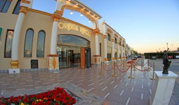 ORIENTAL RIVOLI HOTEL