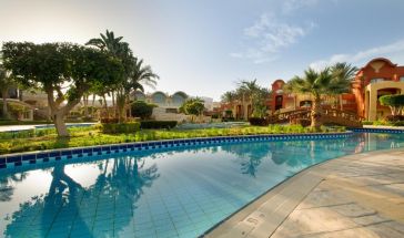 SHARM GRAND PLAZA RESORT
