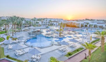SHARM DREAMS RESORT BY JAZ