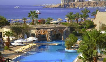 PROMENADE RESORT BEACH SIDE