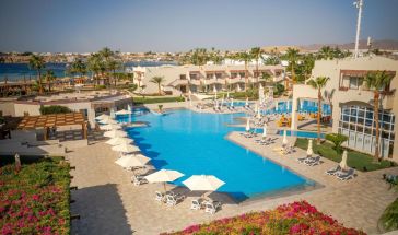 PROMENADE RESORT BEACH SIDE