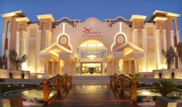 XPERIENCE SEA BREEZE RESORT