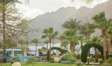 HAPPY LIFE VILLAGE DAHAB