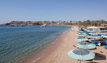 GHAZALA BEACH HOTEL