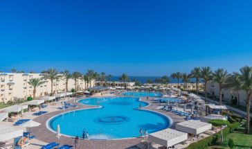 GRAND OASIS RESORT
