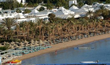 MARITIM JOLIE VILLE RESORT & CASINO