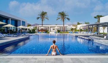 MARITIM JOLIE VILLE RESORT & CASINO