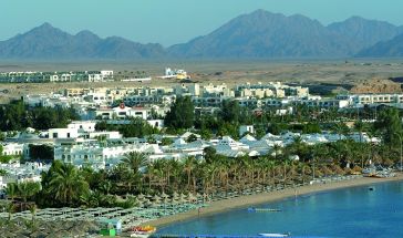 MARITIM JOLIE VILLE RESORT & CASINO
