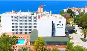 AYMA HOTEL