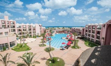 LELLA MERIAM HOTEL & CLUB