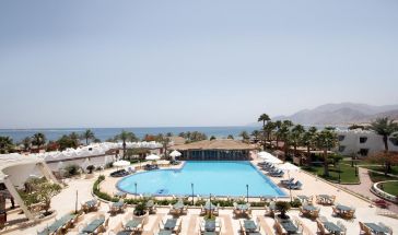 SWISS INN RESORT DAHAB