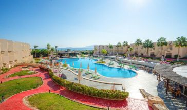 IVY CYRENE SHARM (ADULTS ONLY 13+)