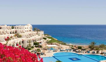 MOVENPICK RESORT SHARM EL SHEIKH