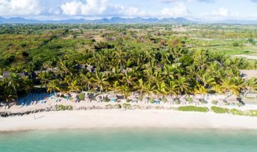 SEASENSE BOUTIQUE HOTEL & SPA (ADULT-ONLY 12+)