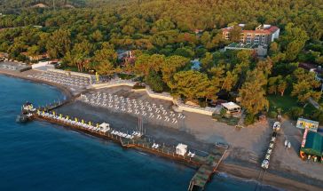 PERRE ART RESORT & SPA