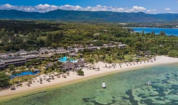 SOFITEL L'IMPERIAL RESORT & SPA