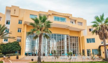 SKANES SERAIL & AQUAPARK