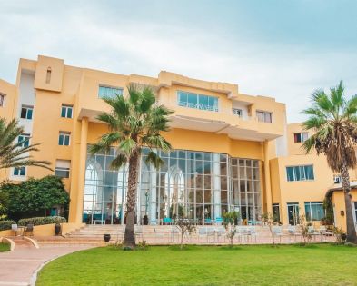 SKANES SERAIL & AQUAPARK