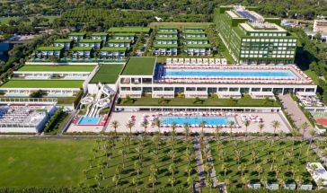 ROYAL ADAM & EVE RESORT (Adults only)