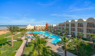 TITANIC BEACH RESORT & AQUAPARK