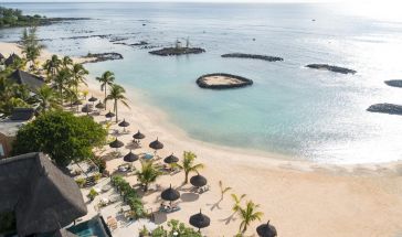 VERANDA POINTE AUX BICHES HOTEL