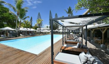 VERANDA TAMARIN HOTEL & SPA