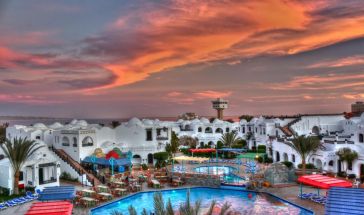 ARABELLA AZUR RESORT