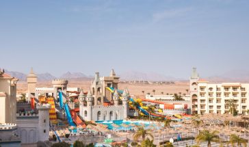 SERENITY ALMA HEIGHTS (ex. SERENITY FUN CITY)