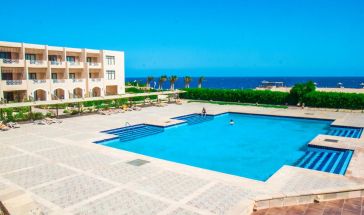 VIVA BLUE RESORT (ADULTS ONLY)