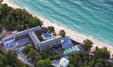 CORAL STRAND HOTEL