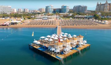 BAIA LARA HOTEL
