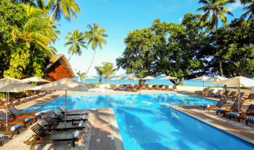 BERJAYA BEAU VALLON RESORT & CASINO