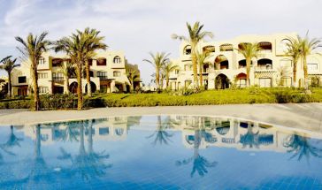 JAZ MAKADI SARAYA PALMS