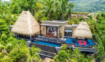 ANANTARA MAIA