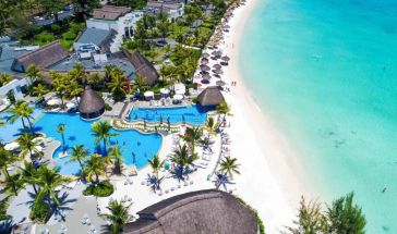 AMBRE A SUN RESORT (ADULT-ONLY 16+)