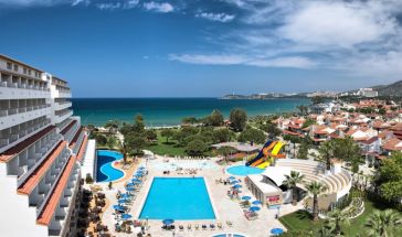 BATIHAN BEACH RESORT