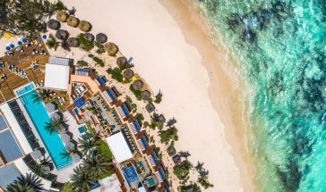 SALT OF PALMAR (ADULTS ONLY 16+)
