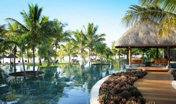 LUX LE MORNE